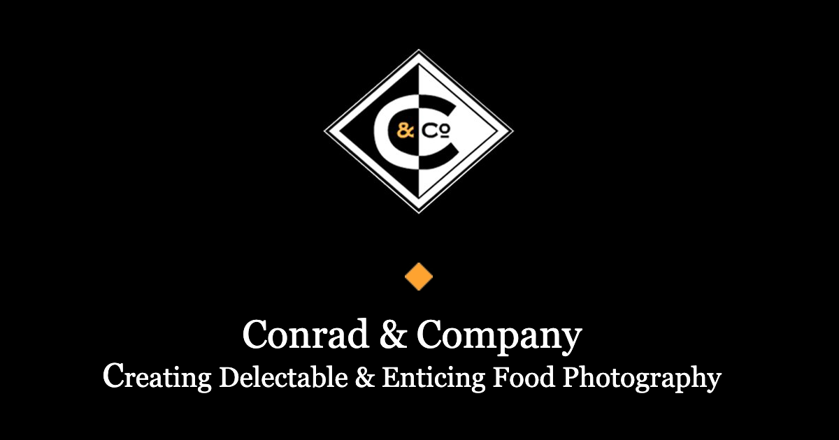 Conrad  Co Photography