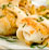 Filet de Sole with Crevettes Photograph