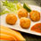 crabcake photograph