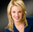 Website corporate headshot of KIRO-7 news personality Rebecca Steveson.