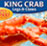 Product photography for Simply Seafood retail packaging.