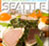 Seattle Metropolitan magazine cover photograph, including six additional pages of photographs inside.